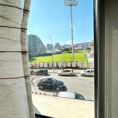 Jo-Al Apartment'S 2 تيرانا المظهر الخارجي الصورة