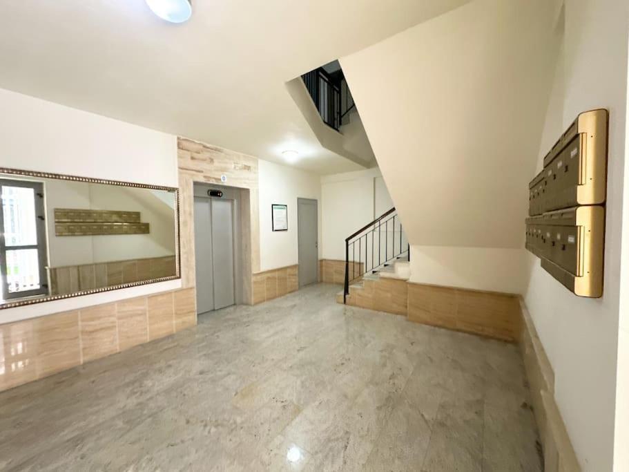 Jo-Al Apartment'S 2 تيرانا المظهر الخارجي الصورة