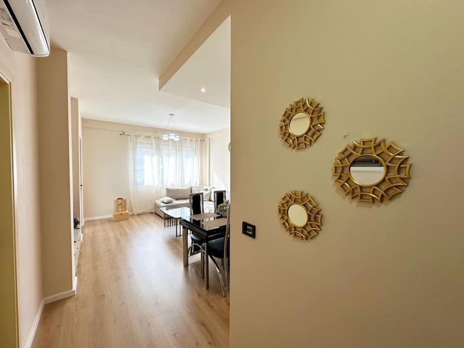 Jo-Al Apartment'S 2 تيرانا المظهر الخارجي الصورة