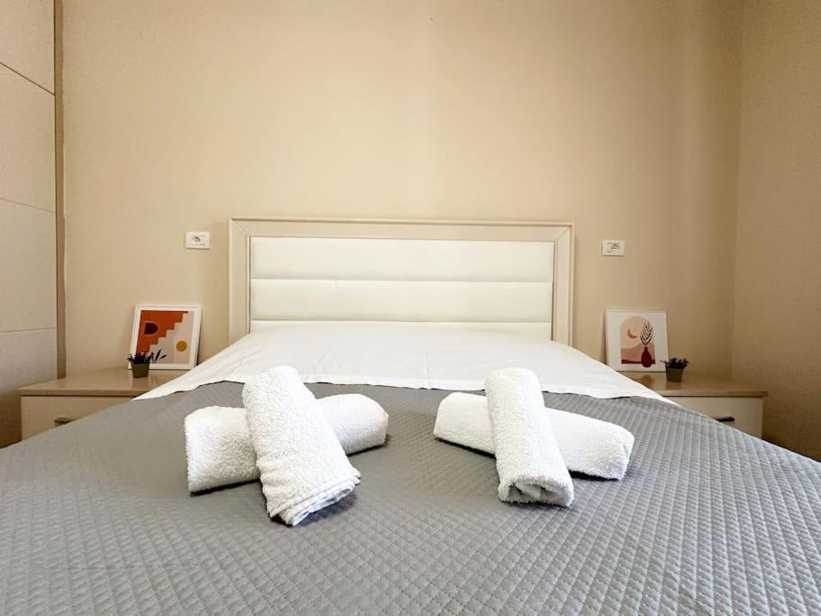 Jo-Al Apartment'S 2 تيرانا المظهر الخارجي الصورة
