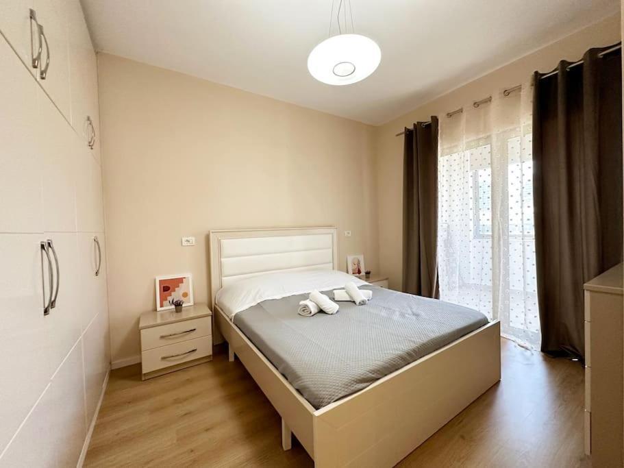 Jo-Al Apartment'S 2 تيرانا المظهر الخارجي الصورة
