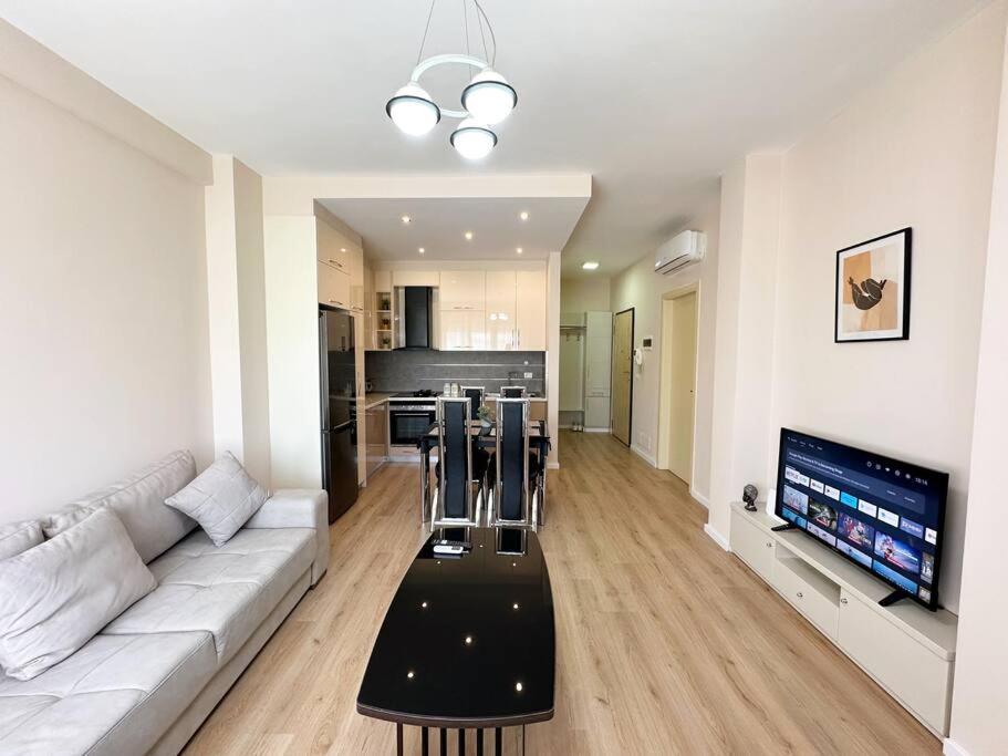 Jo-Al Apartment'S 2 تيرانا المظهر الخارجي الصورة