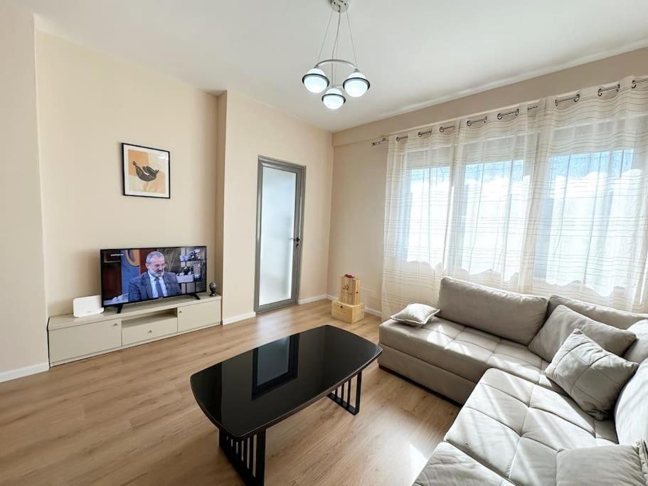 Jo-Al Apartment'S 2 تيرانا المظهر الخارجي الصورة