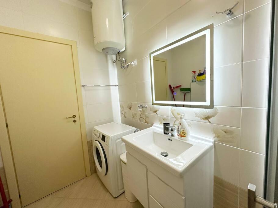 Jo-Al Apartment'S 2 تيرانا المظهر الخارجي الصورة