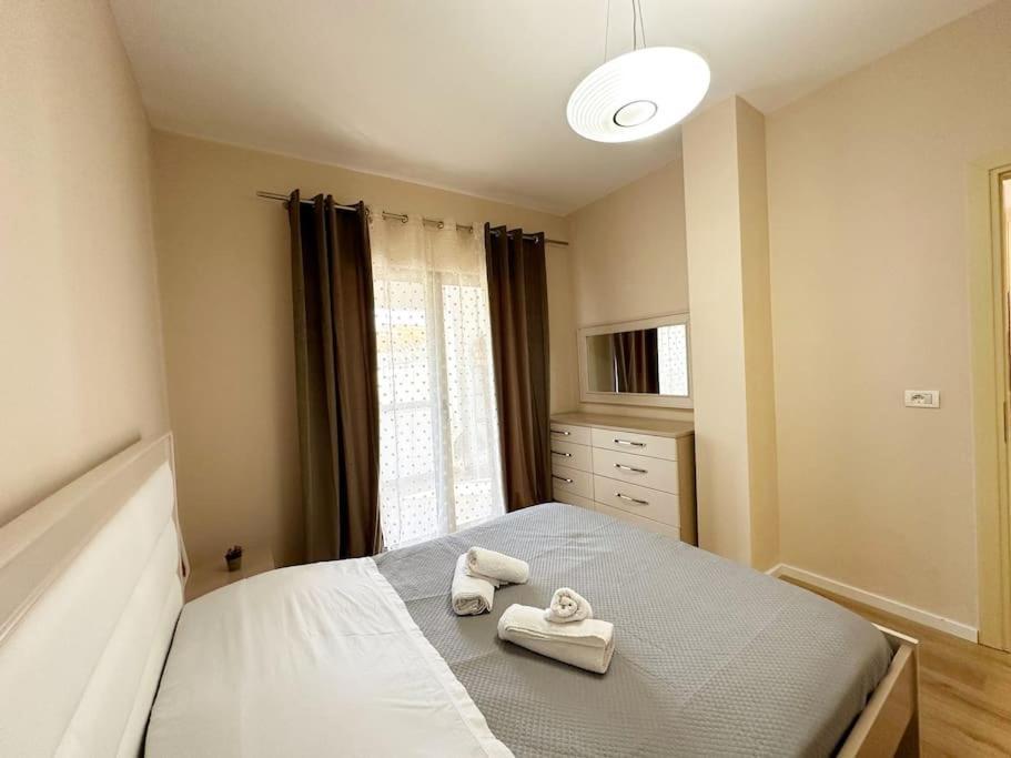 Jo-Al Apartment'S 2 تيرانا المظهر الخارجي الصورة